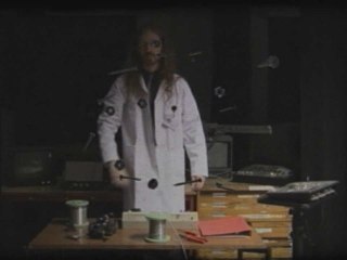 Anti-Gravity Information Broadcast