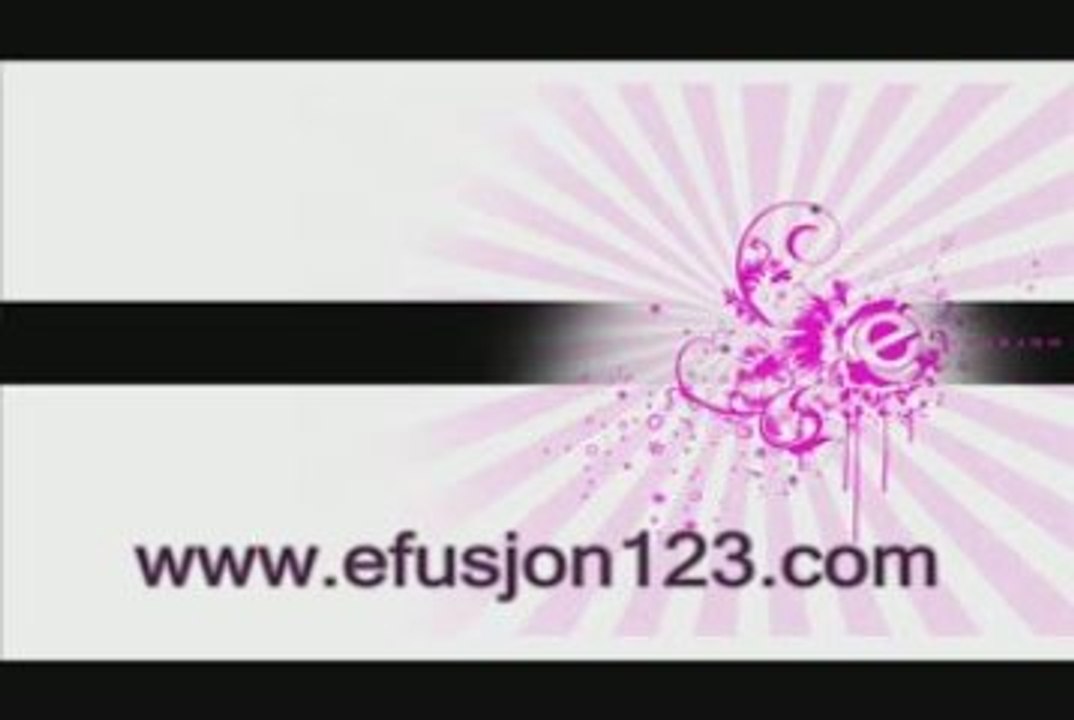 Efusjon Energy Drink Club, Facebook Rocking the Internet