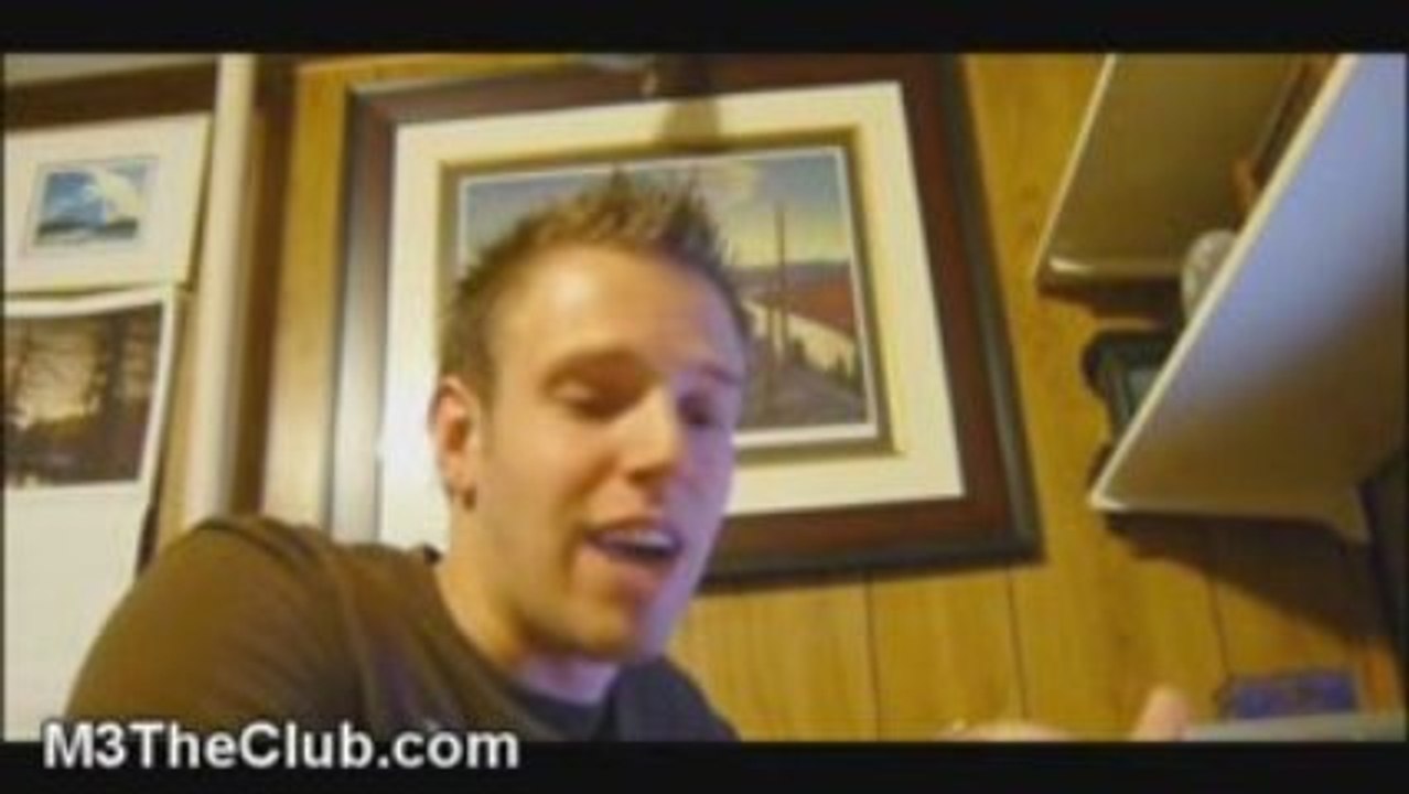 Making money online. Maverick M3 System.