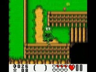 Let's Play Croc 2: Gem Collection