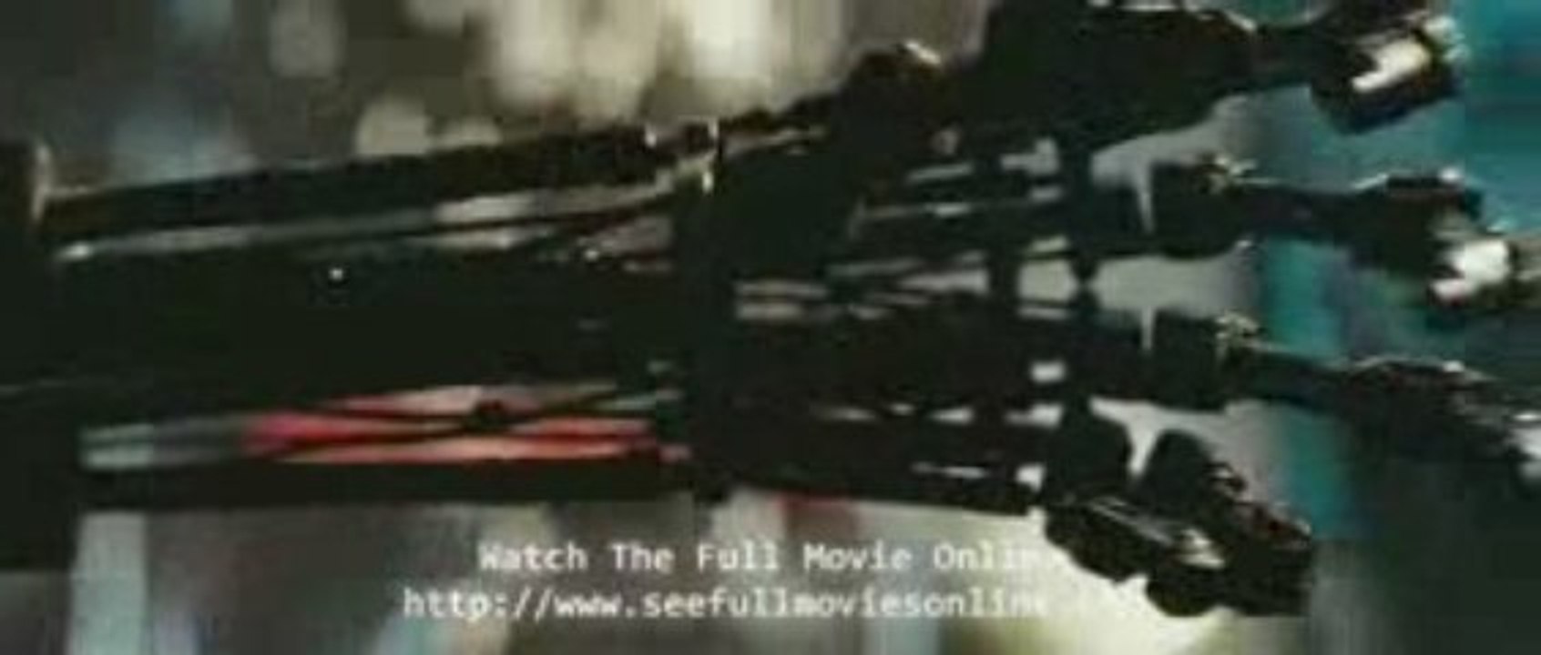 Terminator Salvation Trailer 3 - WATCH FULL MOVIE ONLINE