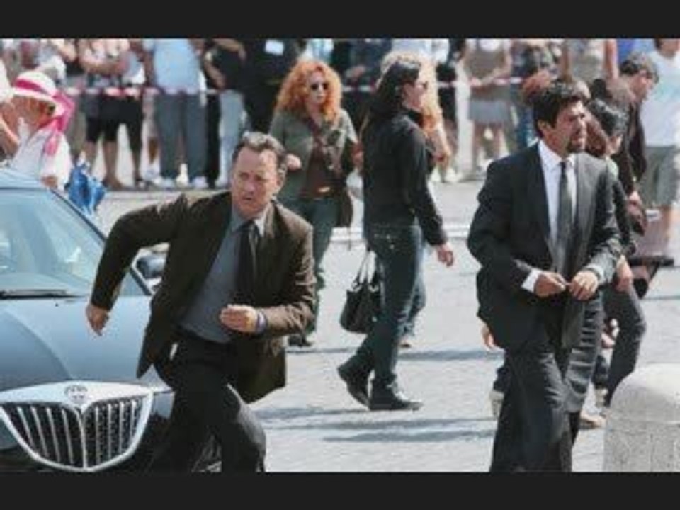 Angels & Demons 2009 *FULL MOVIE* pt. 1 of 11