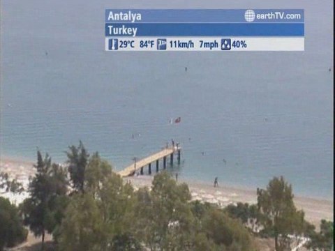 Cape Town - South Africa, Warsaw - Poland, Plettenberg Bay - South Africa, Sydney - Australia, Antalya - Turkey, Arcachon - France, Palma de Mallorca - Spain