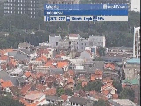 Warnemunde - Germany, Durban - South Africa, St. Anton am Arlberg - Austria, Saint-Malo - France, Jakarta - Indonesia, Johannesburg - South Africa, Avignon - France