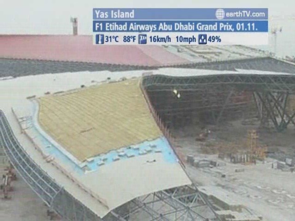 New York - USA, Arcachon - France, Istanbul - Turkey, Lugano - Ticino - Switzerland, Yas Island - UAE - Abu Dhabi, Udaipur - India, Munich - Germany