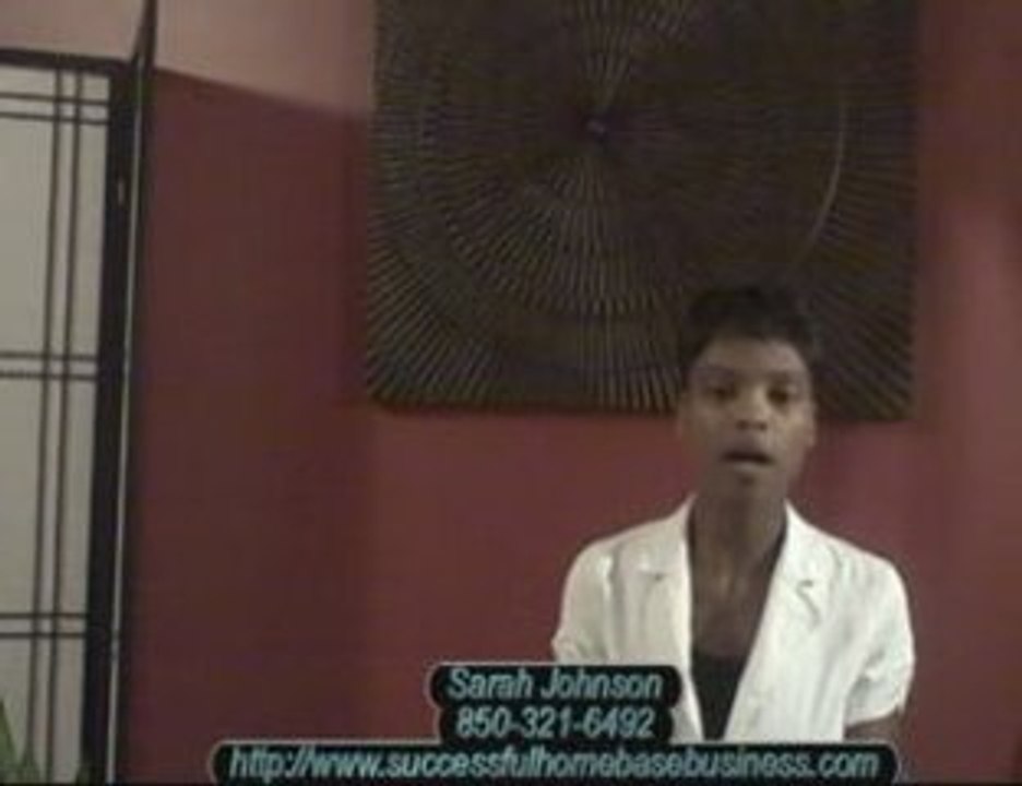 Need (Help With Network Marketing)?