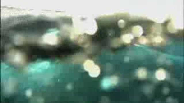 Andy Iron's secret Tahitian Left!