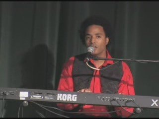 Da Shiek: Imagine by John Lennon In Muskogee Oklahoma