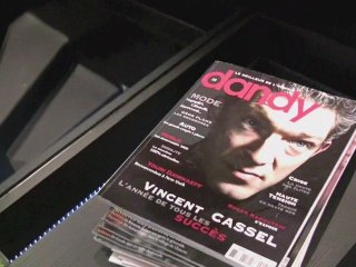 Aksel Relooking HOMME