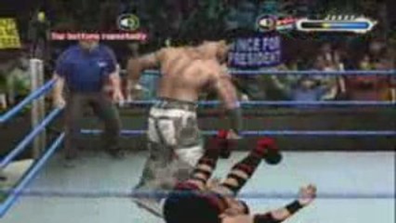 Strauss v dave