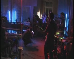 NOVA'S  ¨Hot Tequila Brown ¨ (Version Live Studio)