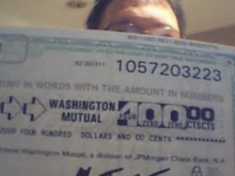 [Regenesis 2x2] Matrix is Paying, Here's Proof