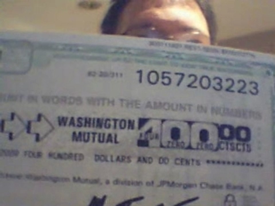 [Regenesis 2x2] Matrix is Paying, Here's Proof