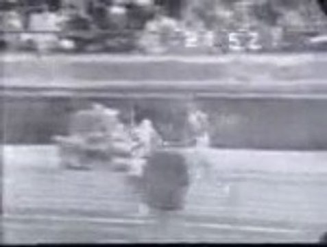 Billy Mills vs gammoudi Olympic 1964 10,000m Finals