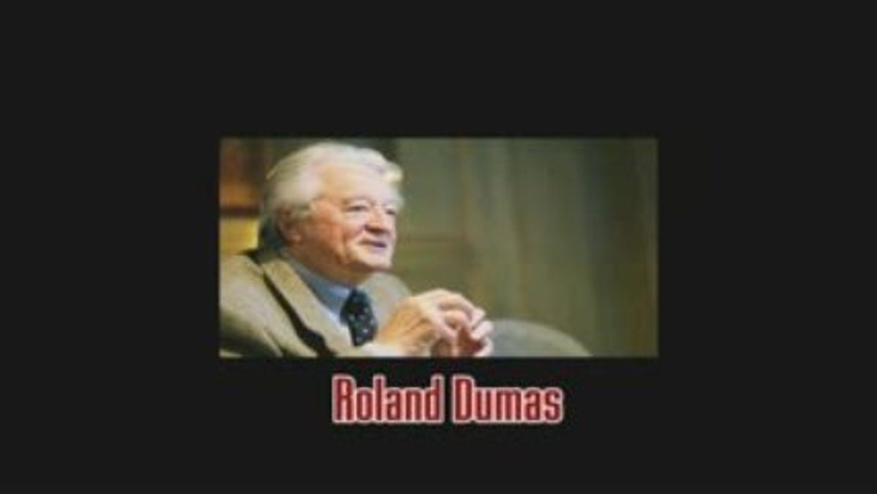 LLP-07-08-11 - Lecture de quelques pages du livre d'Eva Joly