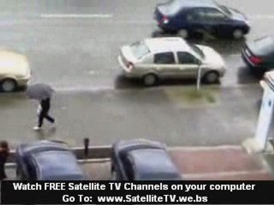 Yes, it's a woman!