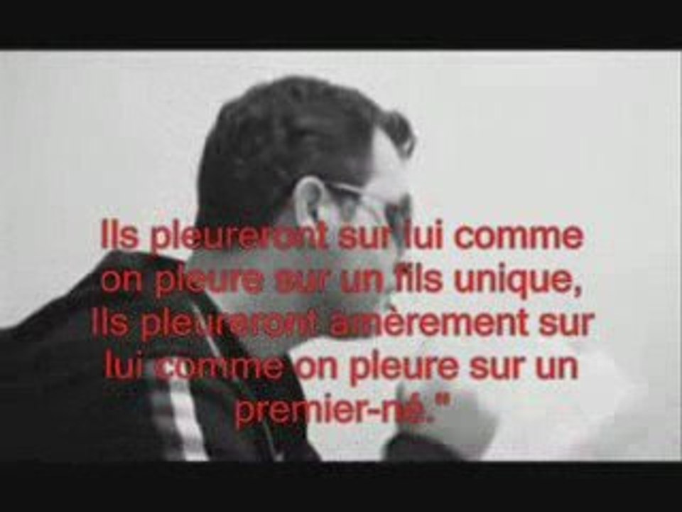 Aviad Cohen - Accroché  à la Vérité