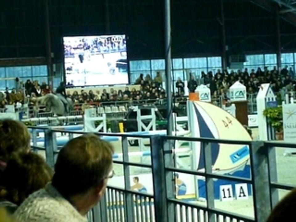 jumping 2009