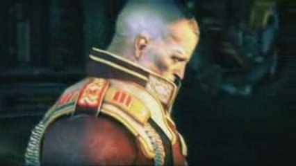 Bionic Commando debut Trailer