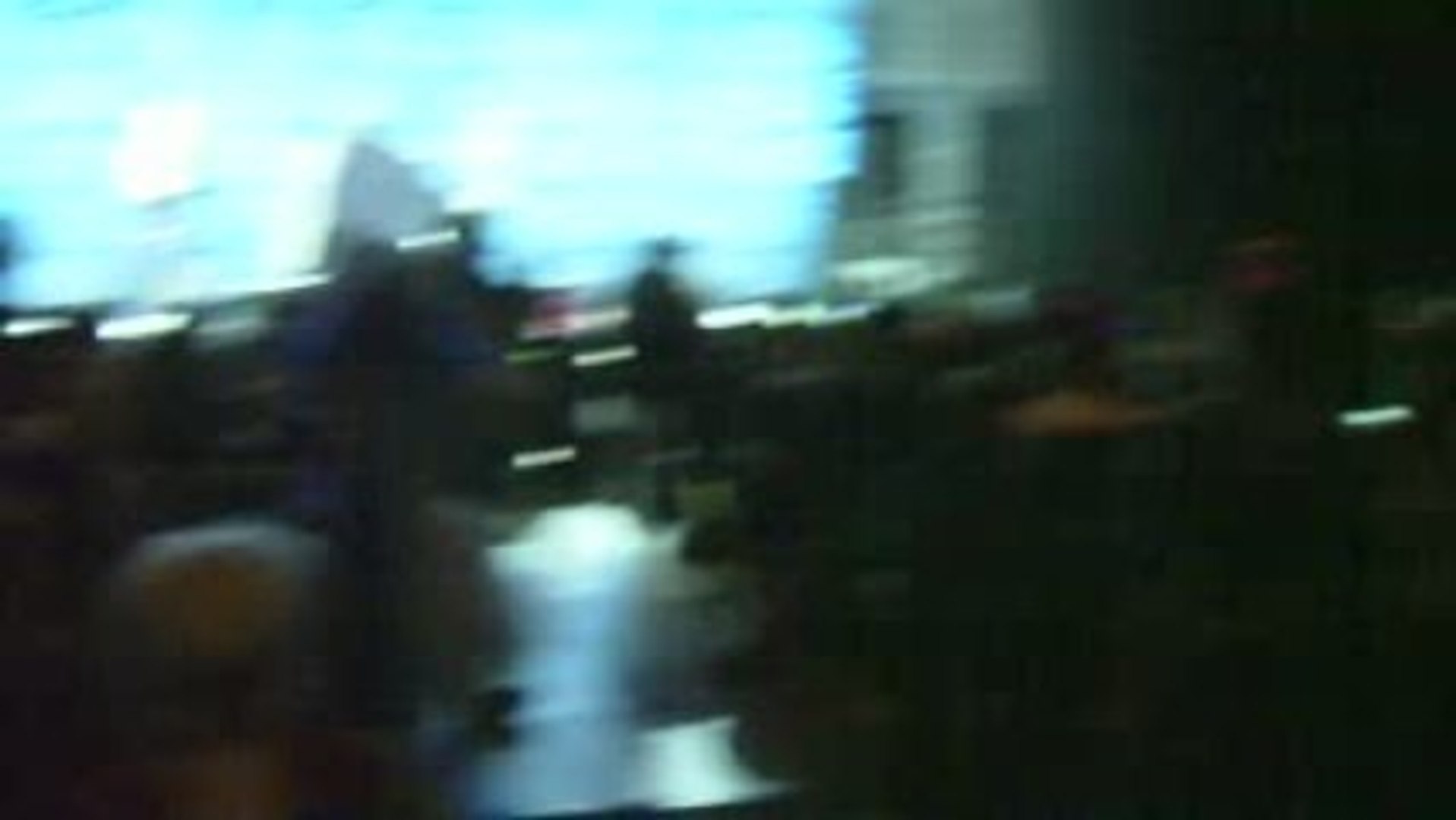 ⁣Anime Central 2009 - Clip #3
