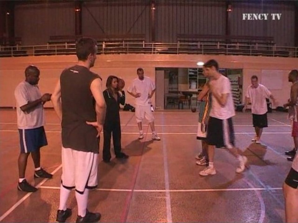 Le Menucourt Basketball Club