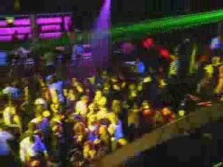 Ian Osborn @ Oasis (Al-Hammamat) Tunisia