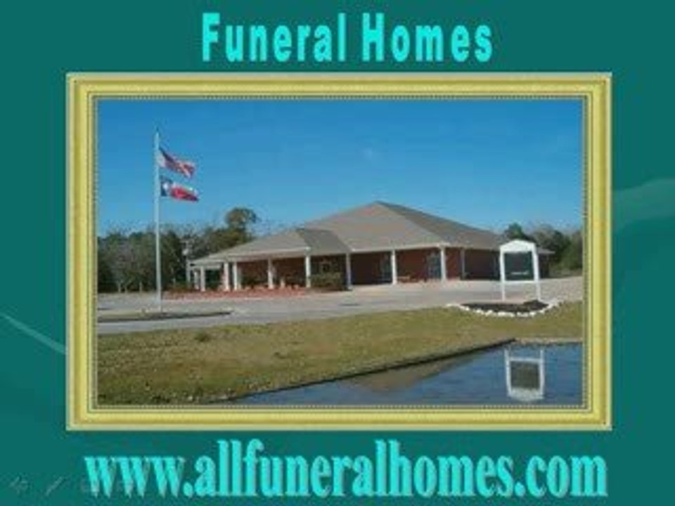 Find A Local Funeral Home