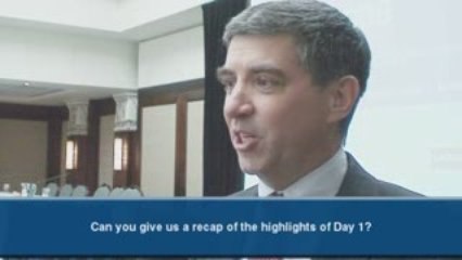 Rail Safety Extended Interview - Phillip O'Connell