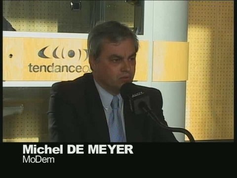 Elections Européennes 2009 / MoDem