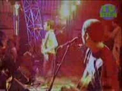 Manu chao - clandestino