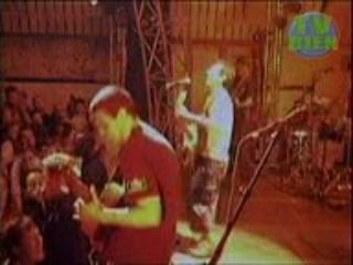 Manu chao - libertad