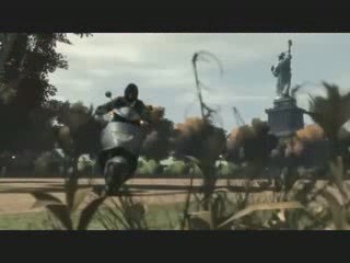 SCOOTERS PREMIUM 2010