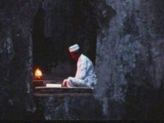 Birazdan gün doğacak