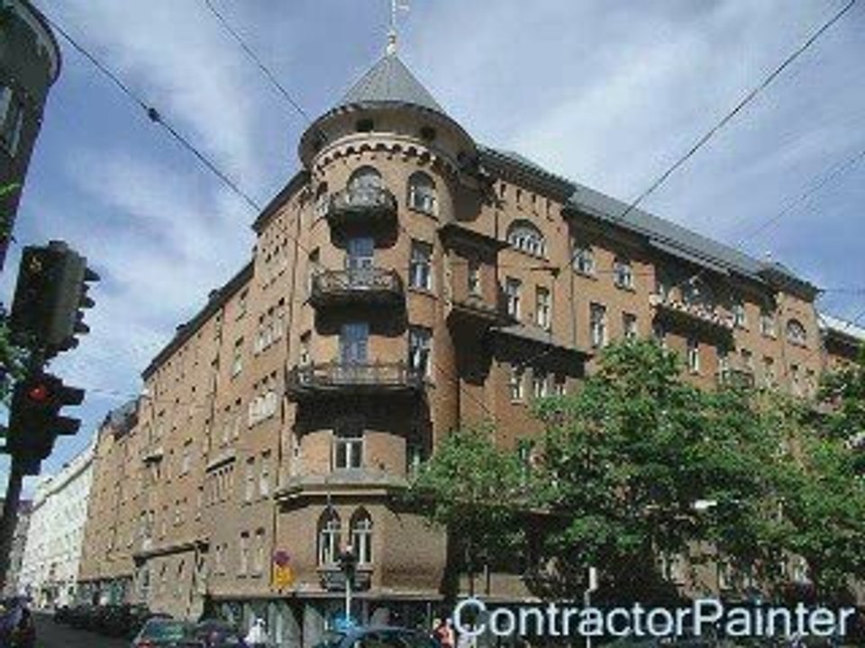 Exterior Home Painting, Painting Jobs Contractorpainter.com