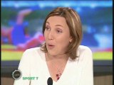 SPORT 7 DU 18 MAI 2009