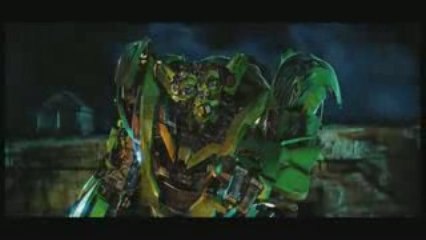 Transformers Revenge of The Fallen TV Spot - IT S ON