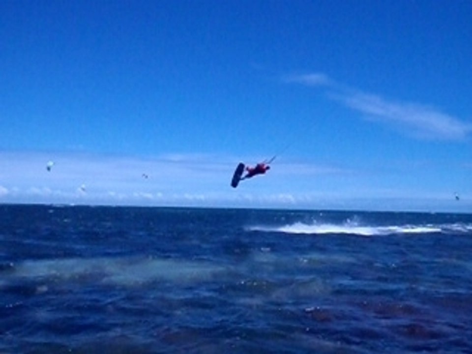 ouen toro kitesurf 2