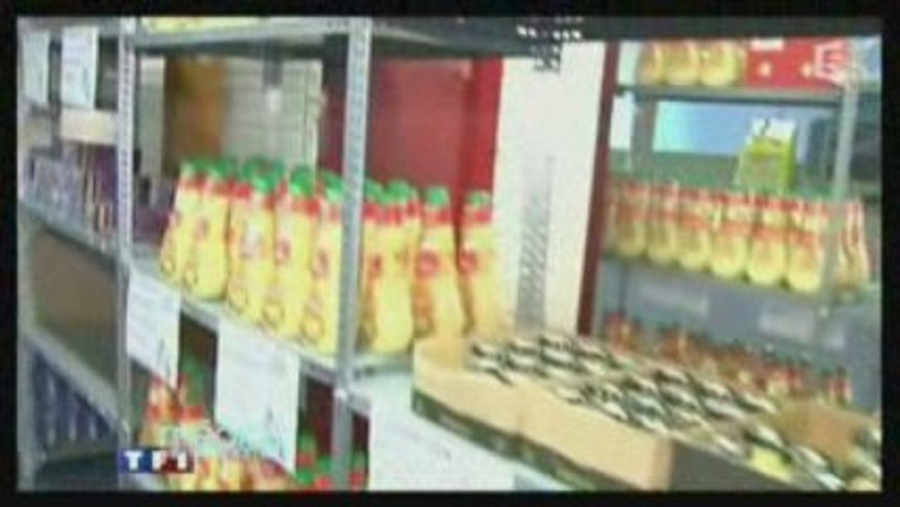 Jean-Pierre Pernault: 20 ans de 13h