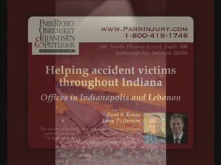 What if I Wasn't Wearing a Seatbelt? Parr Injury Lawyers