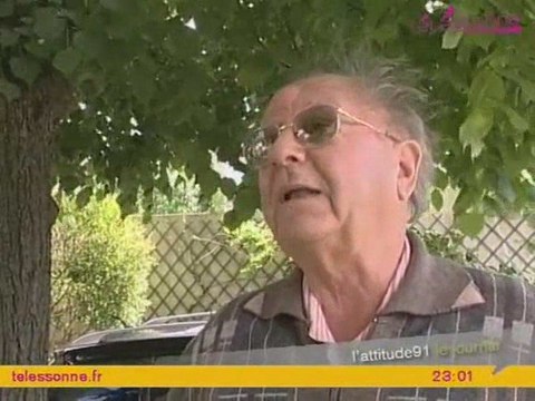 Orly : Travaux à l'aéroport, ça va faire du bruit !