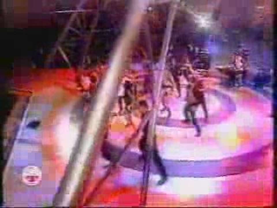 Dj Mendez - Teletón 2002 (Parte 2)