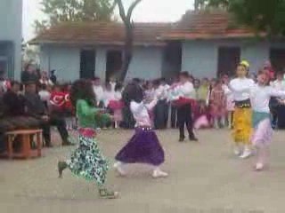 Karatepe İlk Ögretim Okulu 4/A Roman