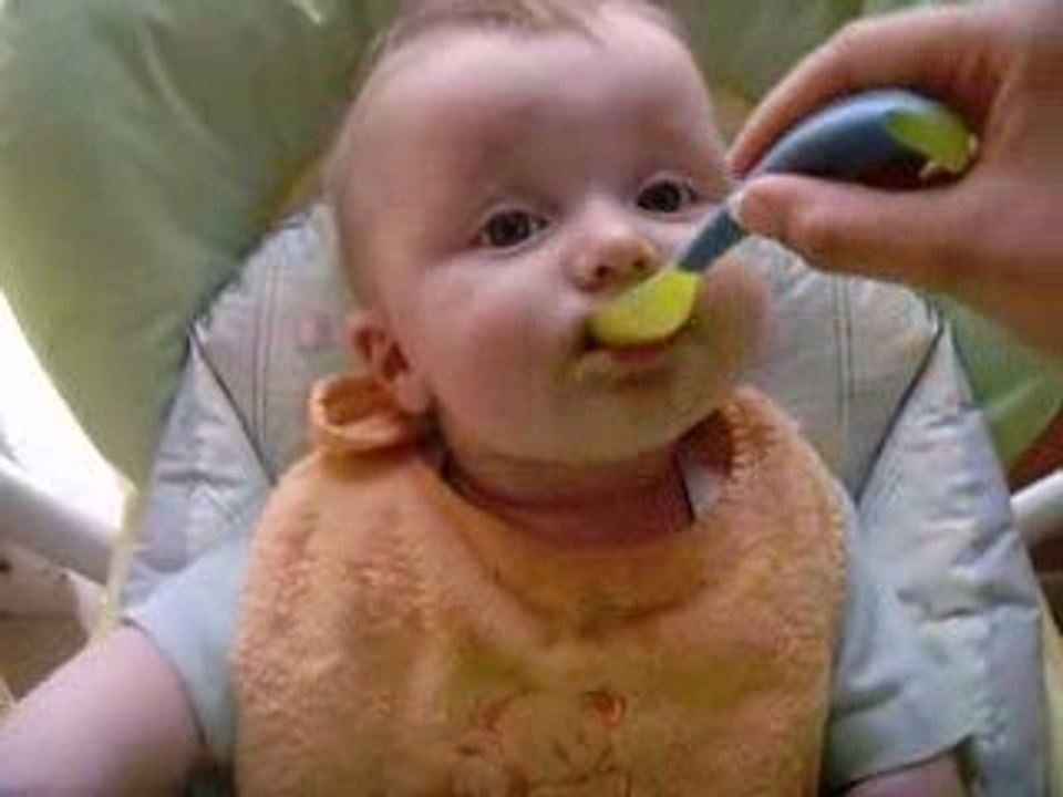 Petit pot petits pois