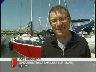 JT DU 18 MAI 2009 SOIR