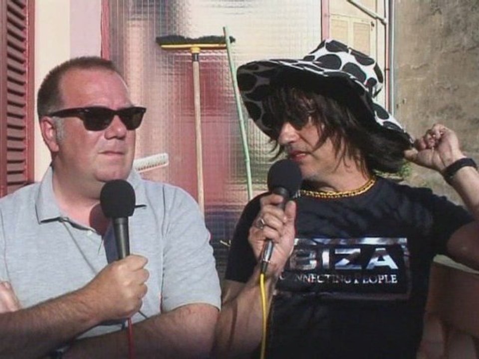 Marie-Lol à Cannes (5)