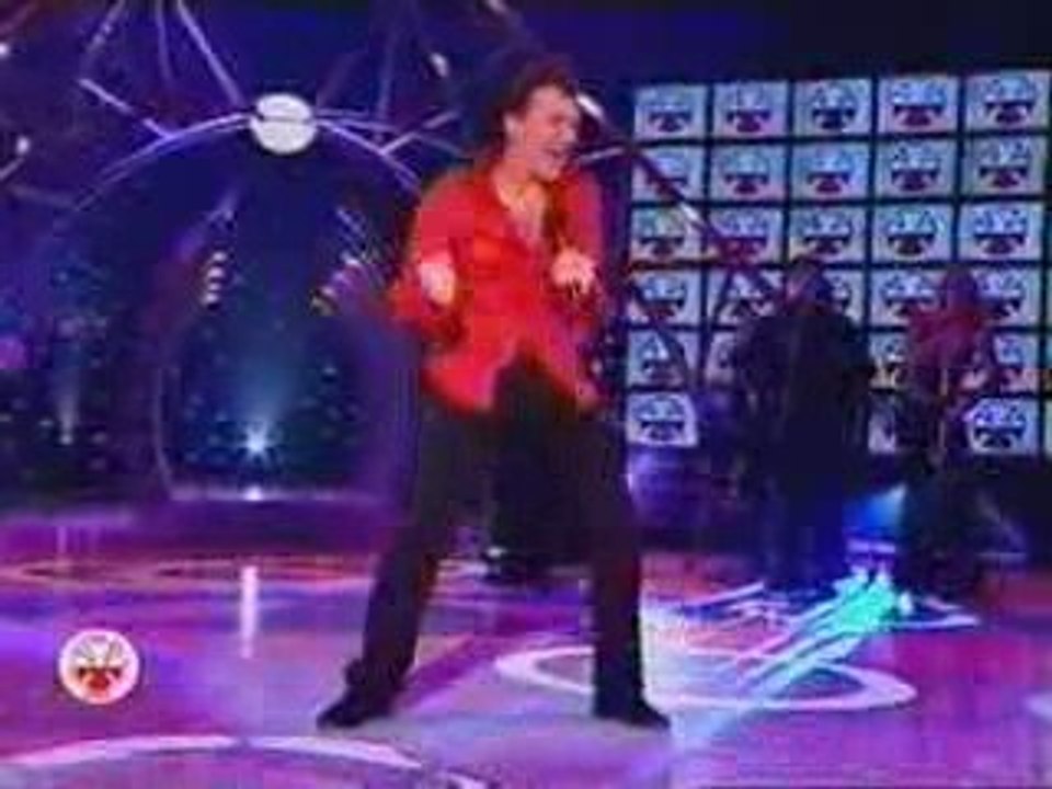 Emmanuel - Teletón 2002