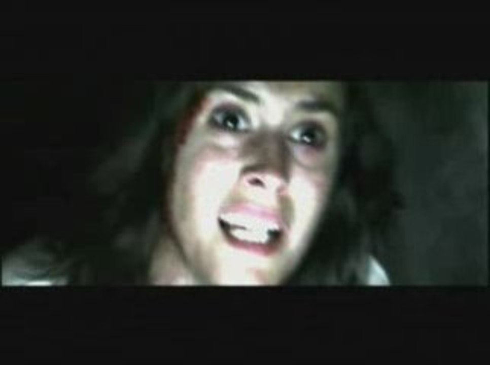 Ils trailer vf