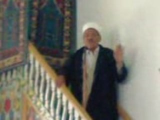 Hafız Akif Arif Yavuz / Cuma Hutbesi / Kuran nedir?