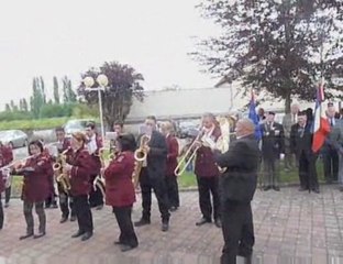 Chailly-en-Brie : la Lyre Briarde au 8 mai