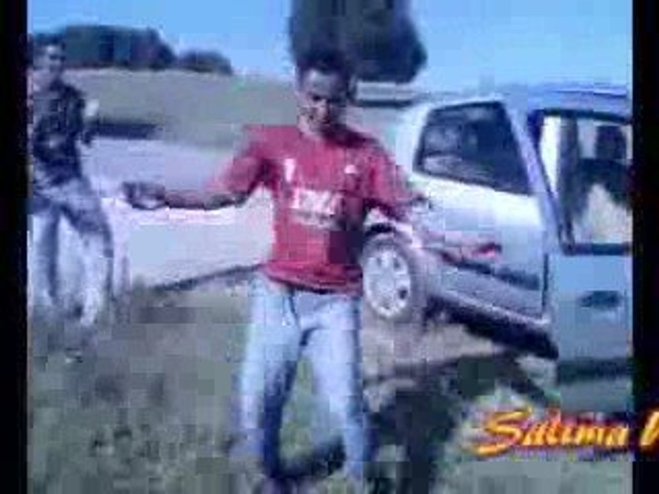 Kindir Ou Ndirleh looooool